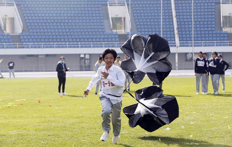 业生涯成功